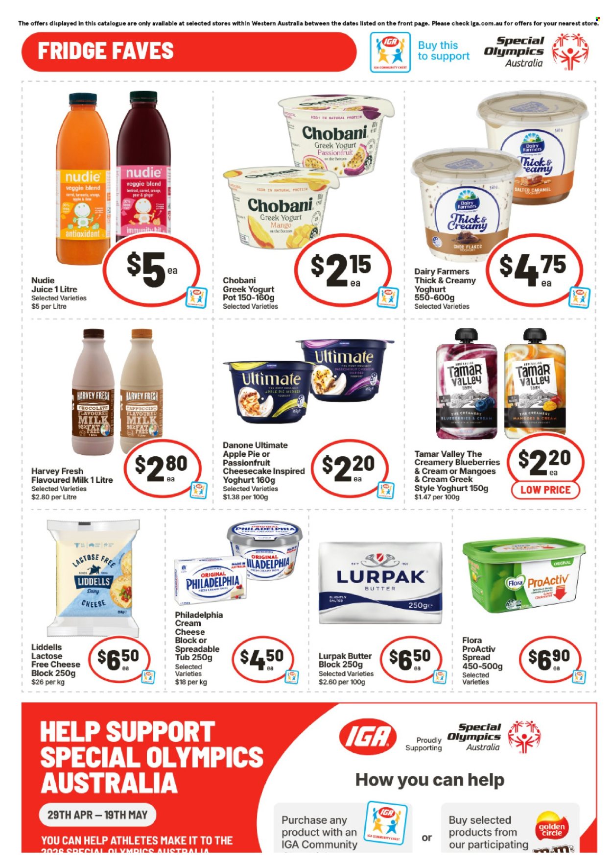 IGA catalogue - 29 Apr 2026 - 5 May 2026. Page 13