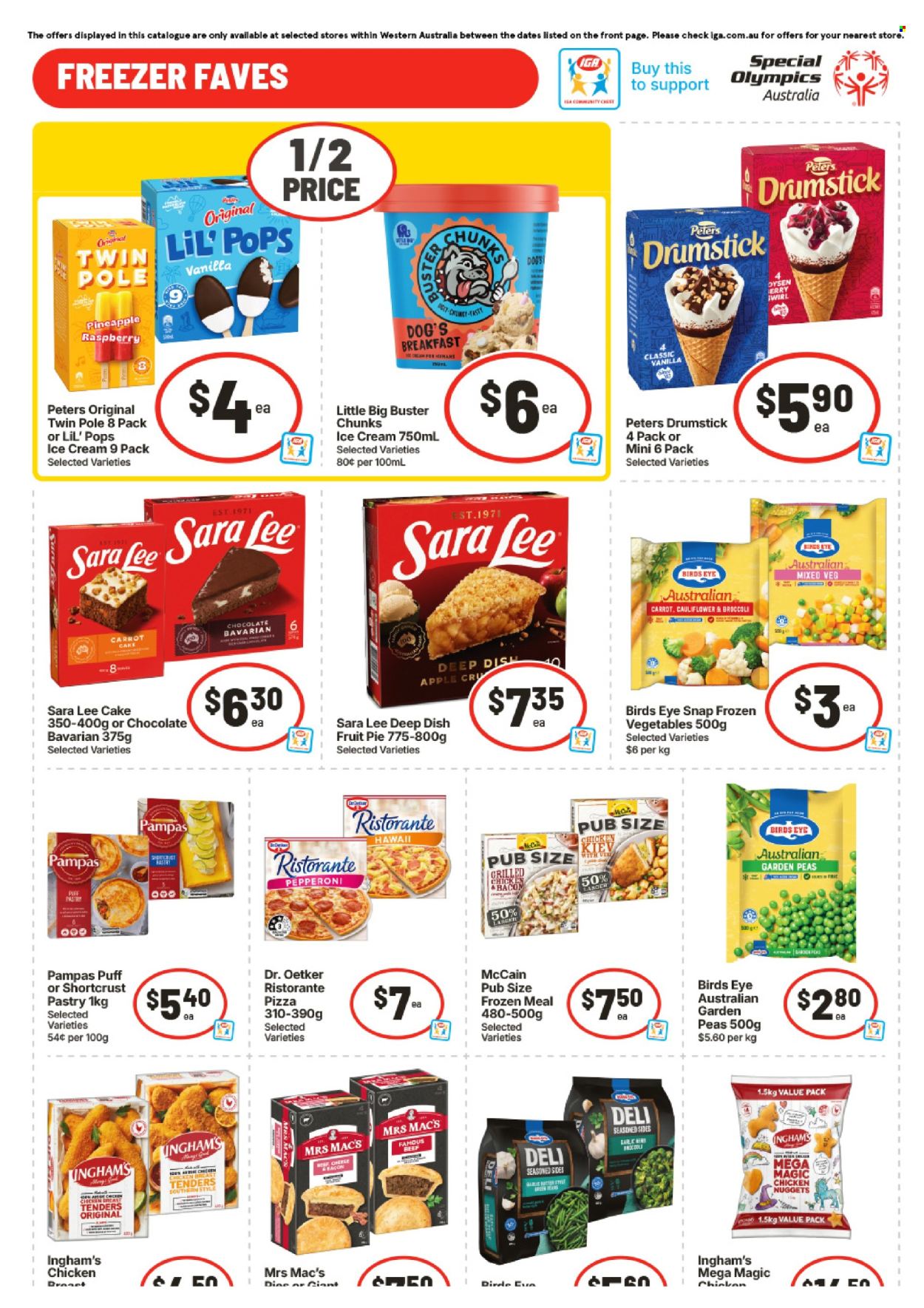 IGA catalogue - 29 Apr 2026 - 5 May 2026. Page 14