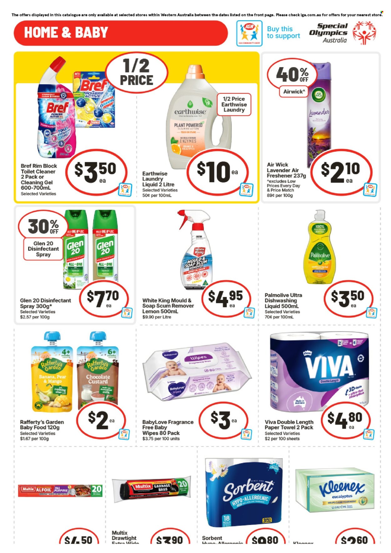 IGA catalogue - 29 Apr 2026 - 5 May 2026. Page 15