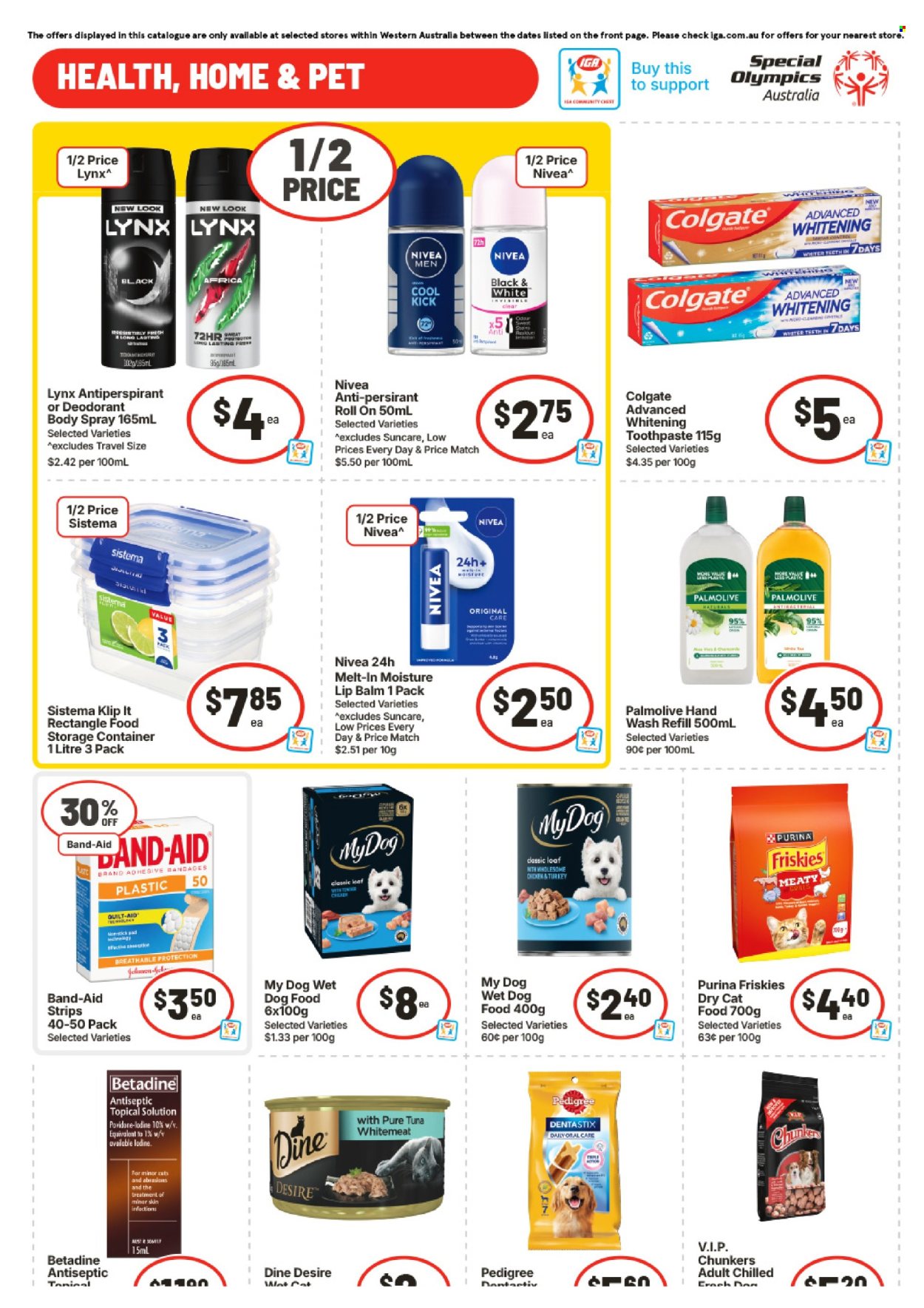 IGA catalogue - 29 Apr 2026 - 5 May 2026. Page 16