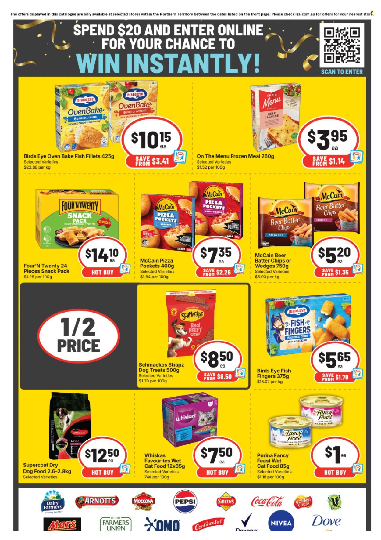IGA catalogue - 29 Apr 2026 - 5 May 2026. Page 4