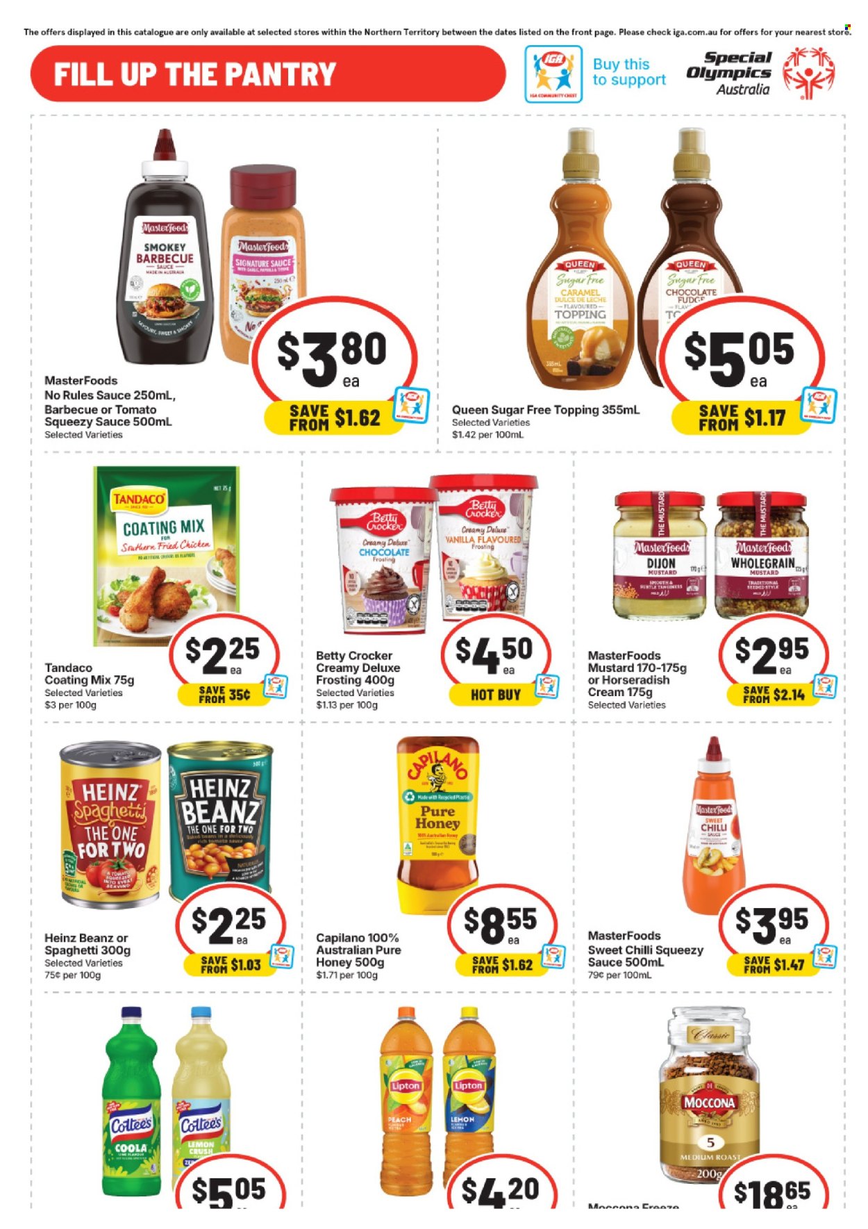 IGA catalogue - 29 Apr 2026 - 5 May 2026. Page 11