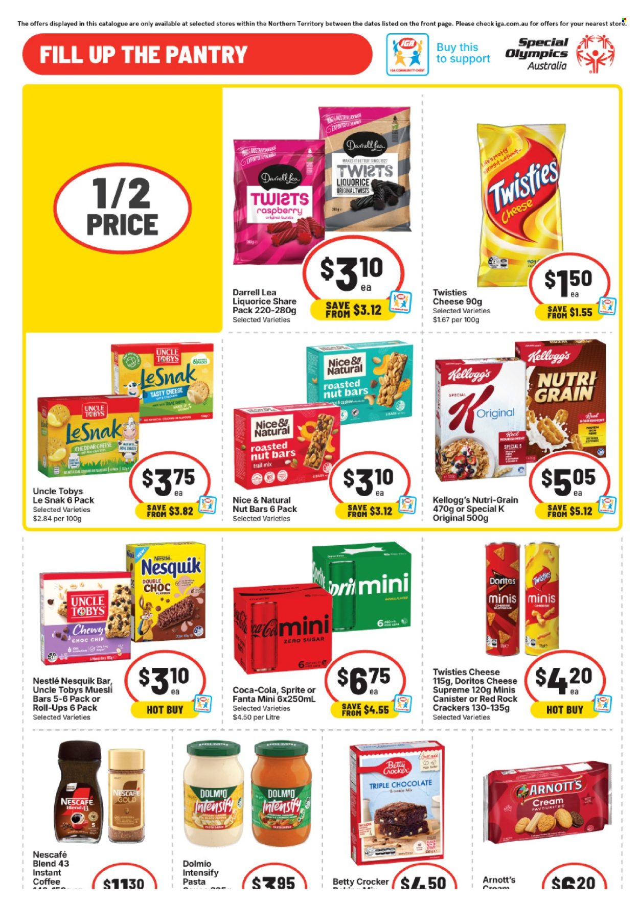 IGA catalogue - 29 Apr 2026 - 5 May 2026. Page 12