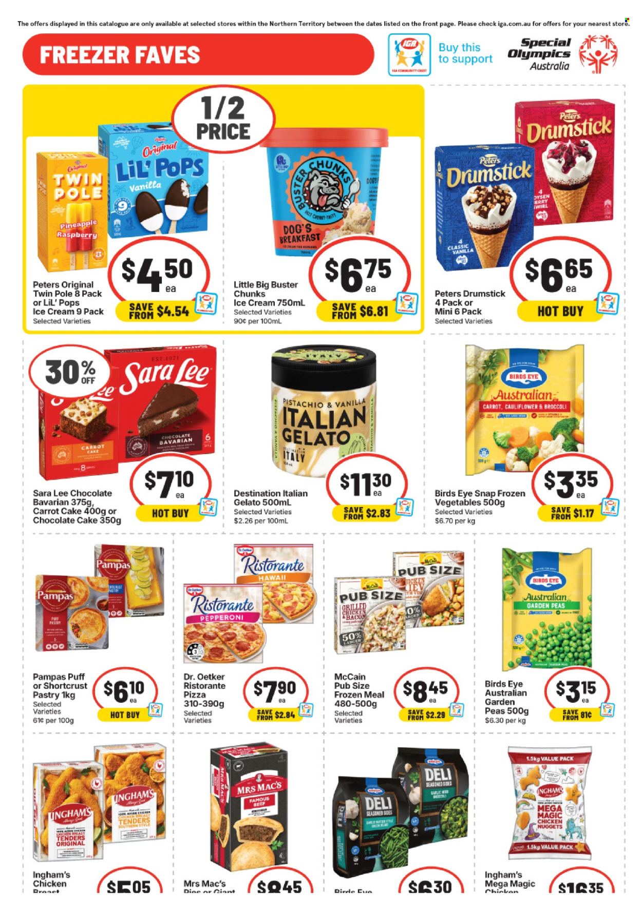 IGA catalogue - 29 Apr 2026 - 5 May 2026. Page 14