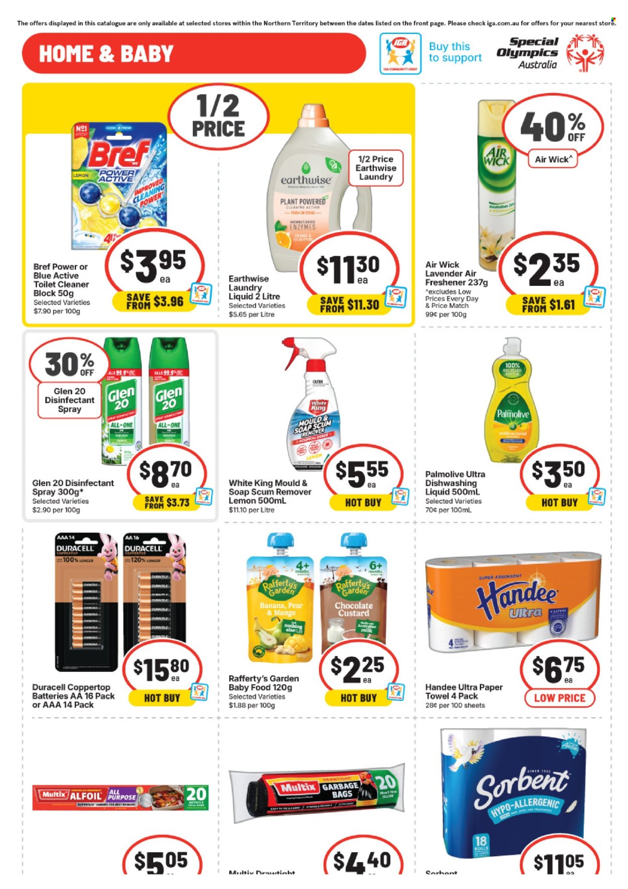 IGA catalogue - 29 Apr 2026 - 5 May 2026. Page 15