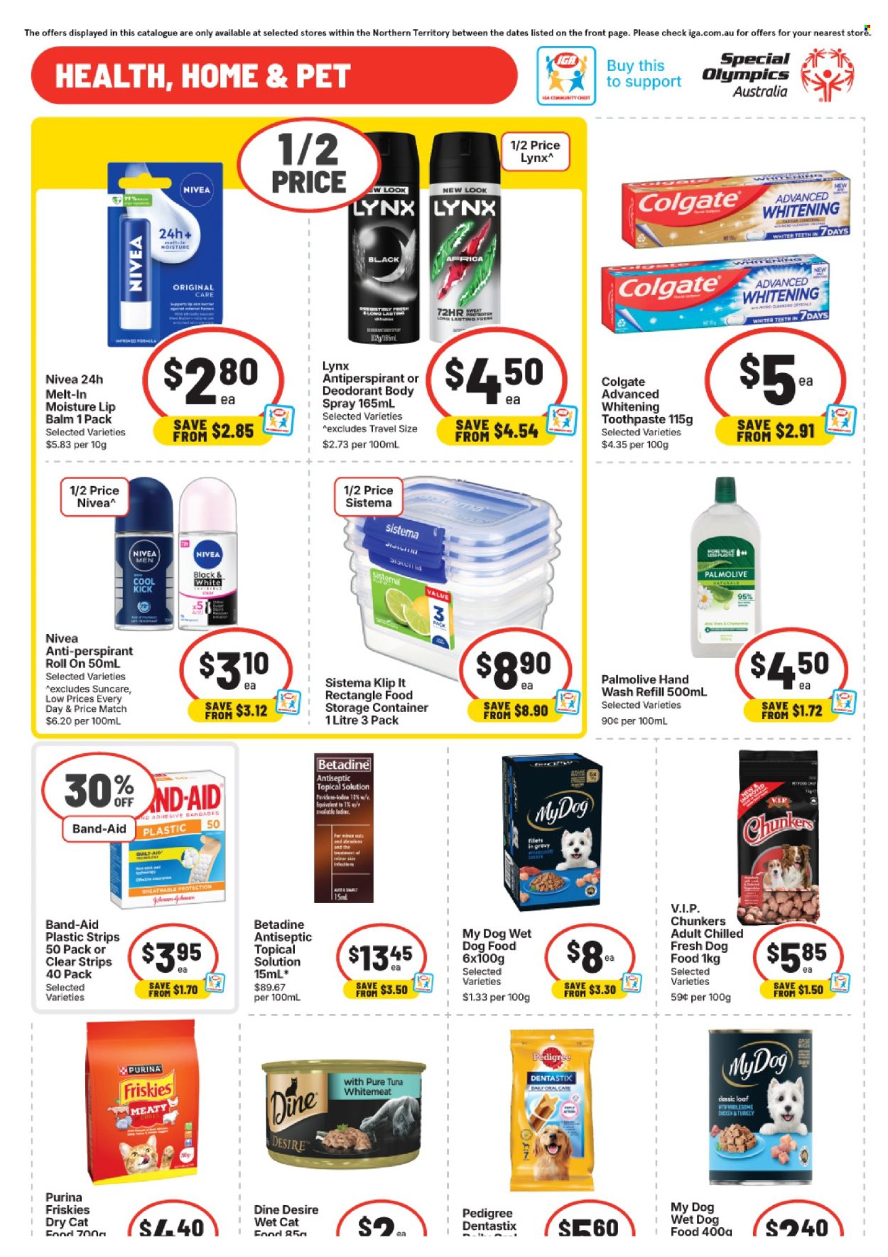 IGA catalogue - 29 Apr 2026 - 5 May 2026. Page 16