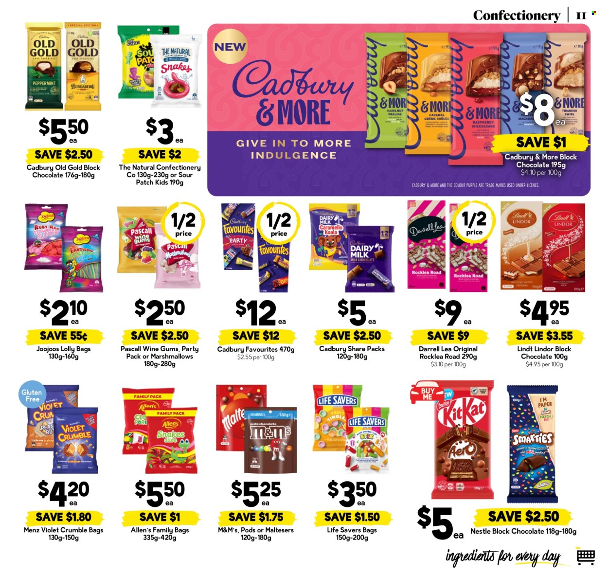 Drakes catalogue - 29 Apr 2026 - 5 May 2026. Page 11
