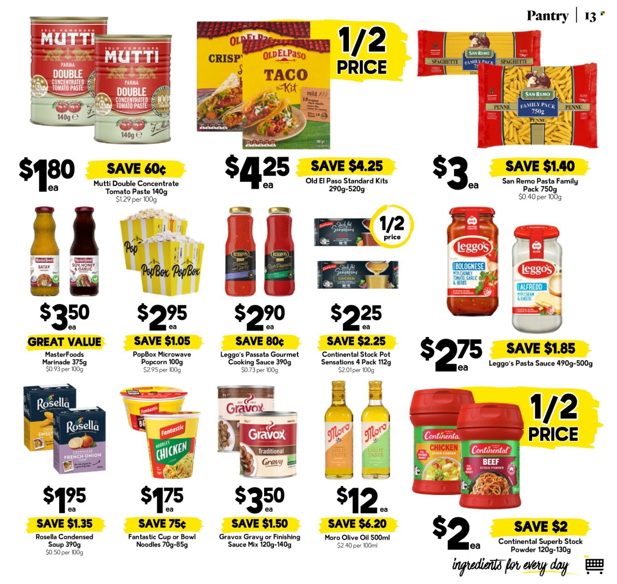 Drakes catalogue - 29 Apr 2026 - 5 May 2026. Page 13