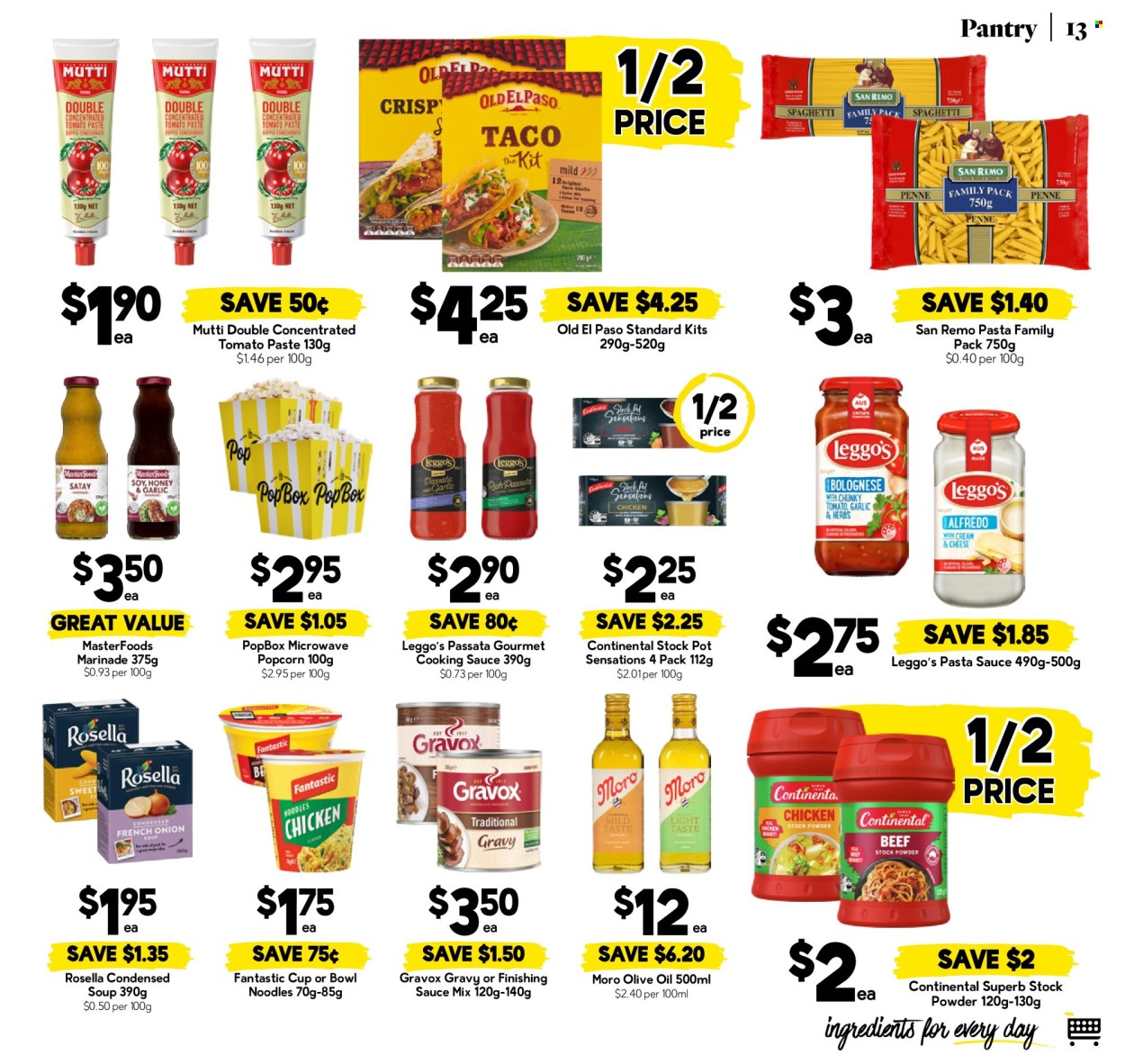 Drakes catalogue - 29 Apr 2026 - 5 May 2026. Page 13