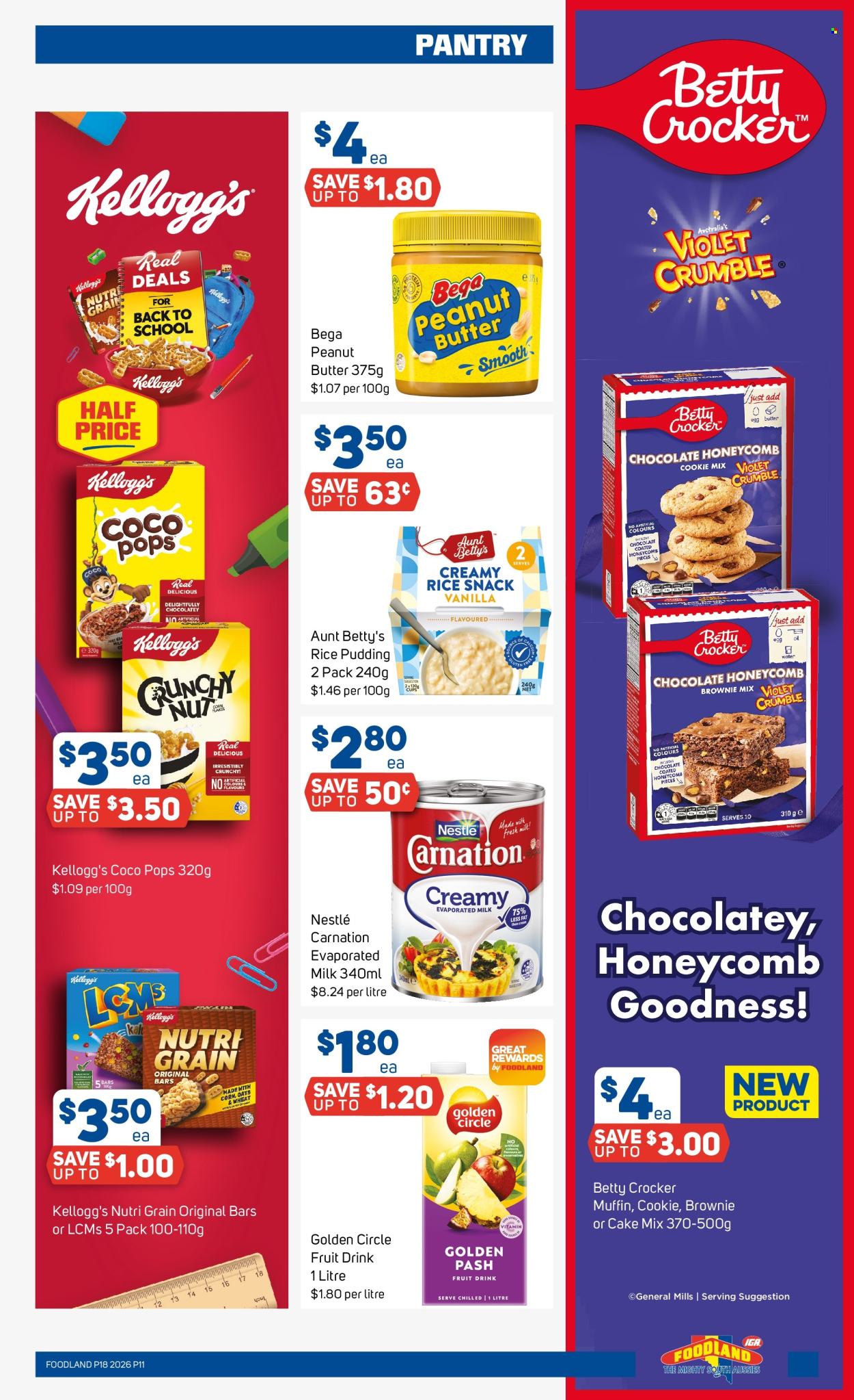 Foodland catalogue - 29 Apr 2026 - 5 May 2026. Page 11