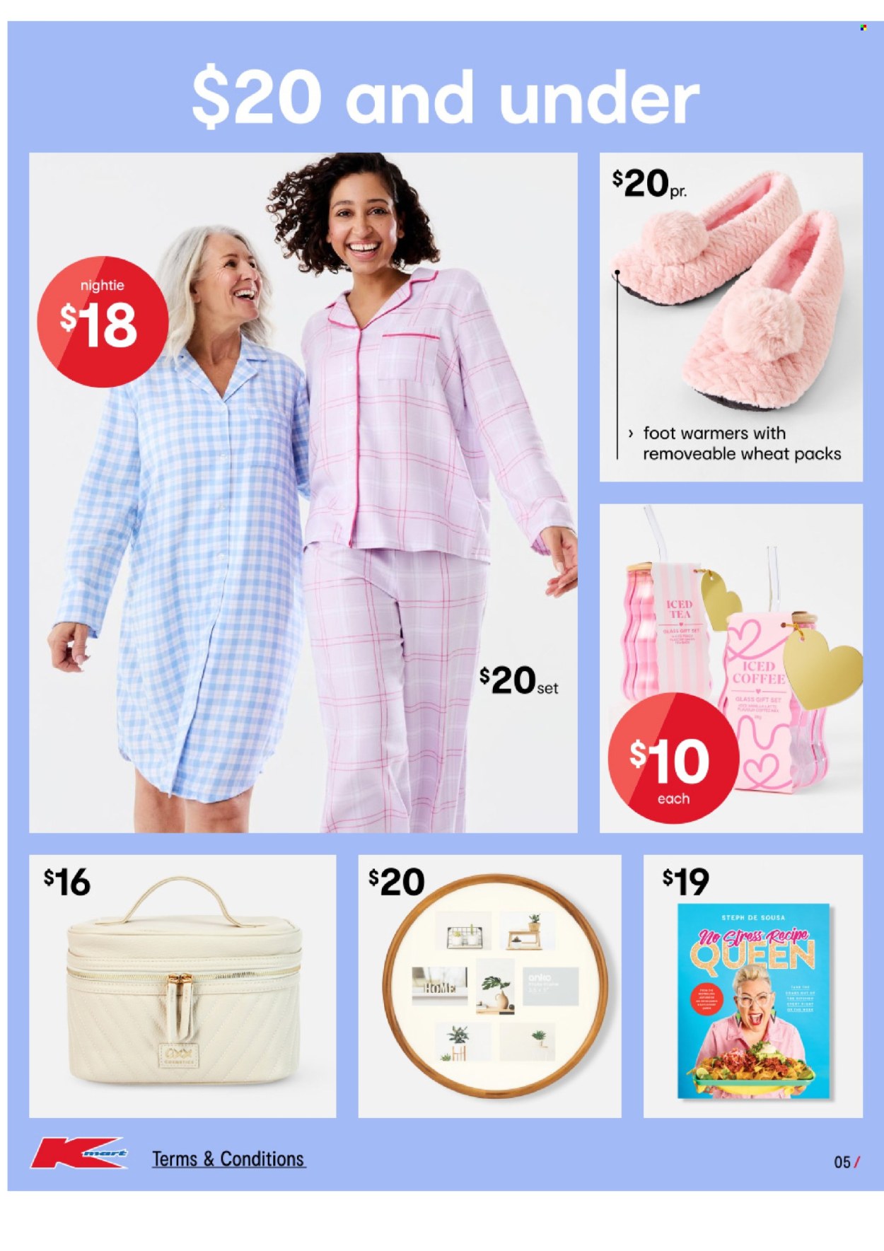 Kmart catalogue - 16 Apr 2026 - 10 May 2026. Page 5