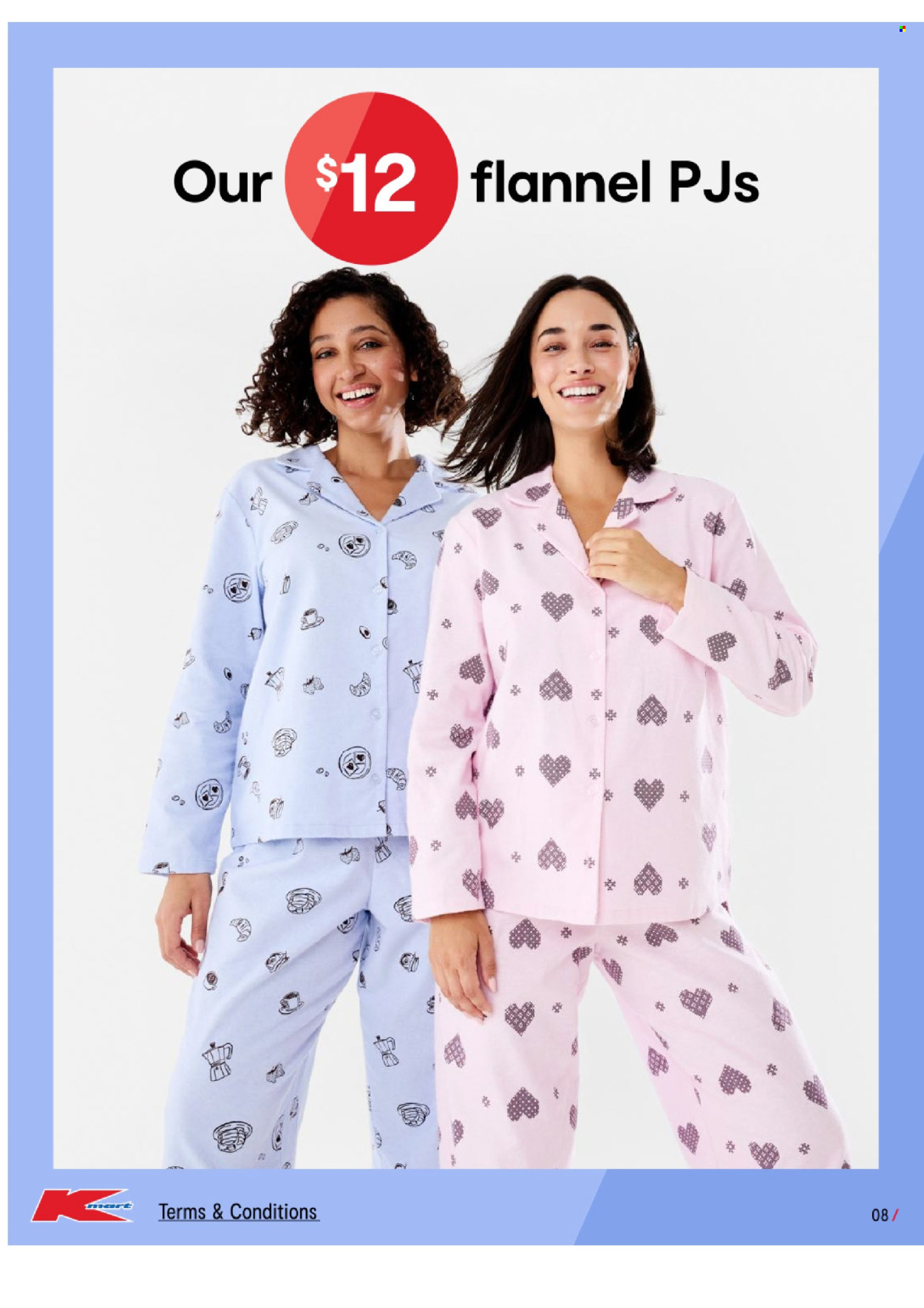 Kmart catalogue - 16 Apr 2026 - 10 May 2026. Page 8