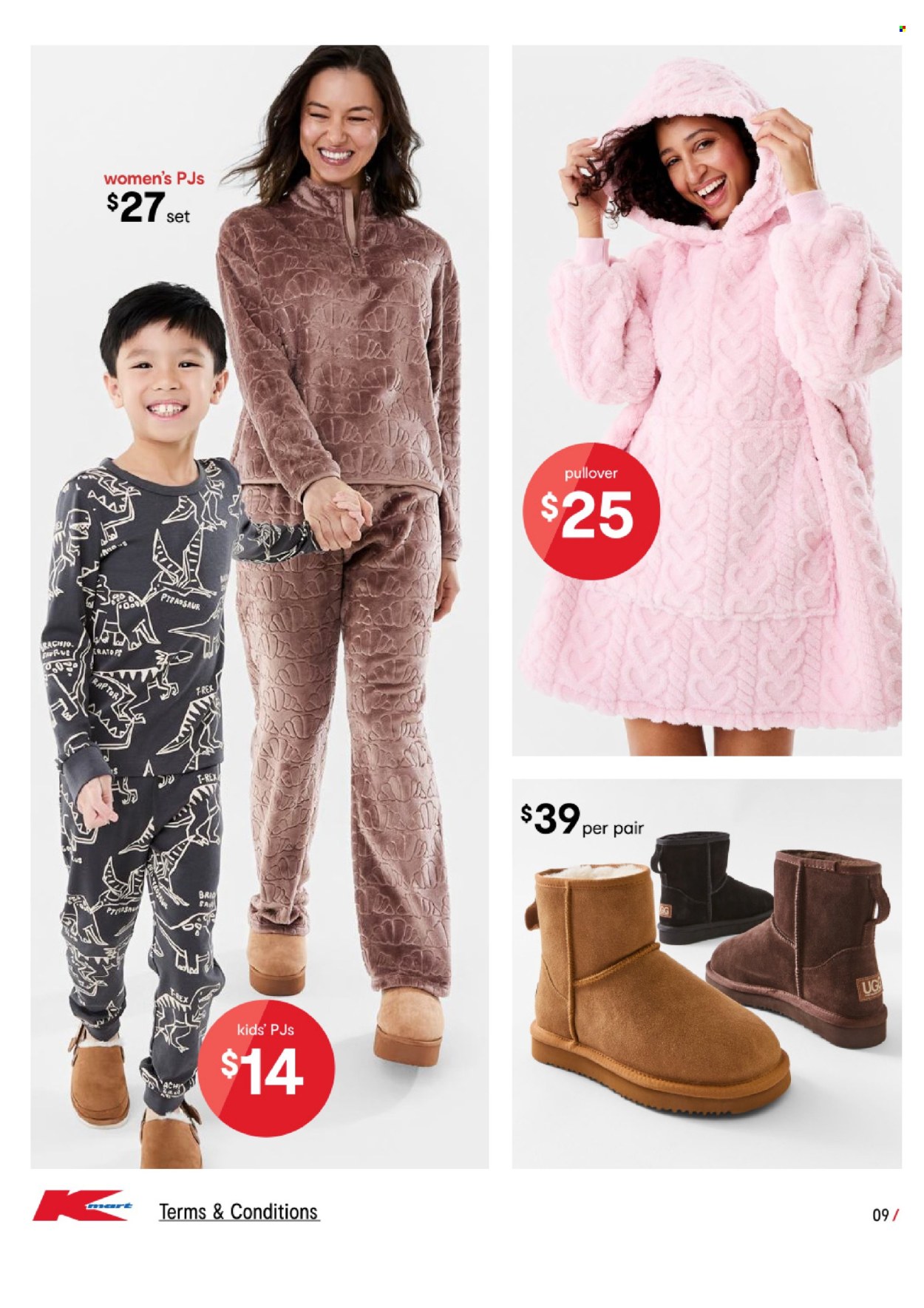 Kmart catalogue - 16 Apr 2026 - 10 May 2026. Page 9
