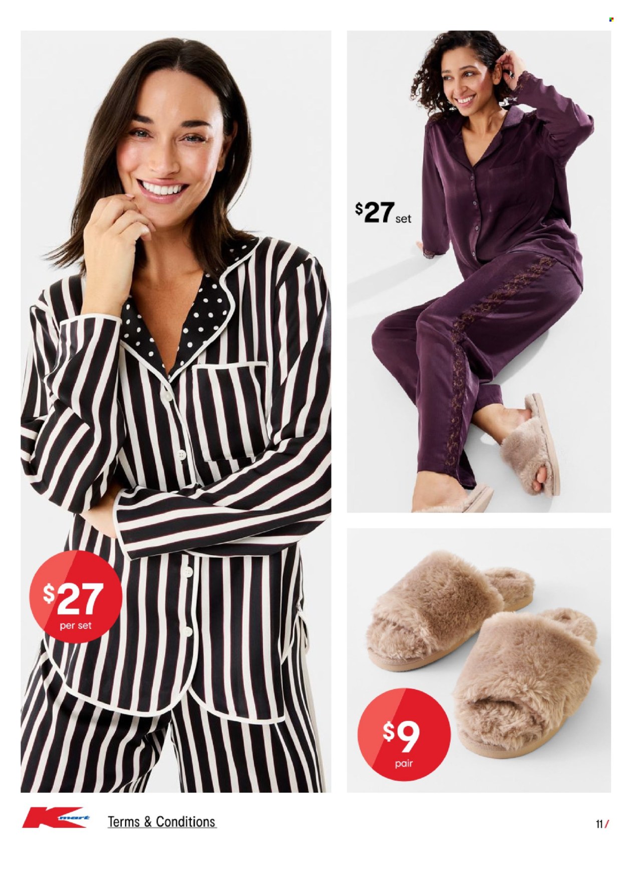 Kmart catalogue - 16 Apr 2026 - 10 May 2026. Page 11