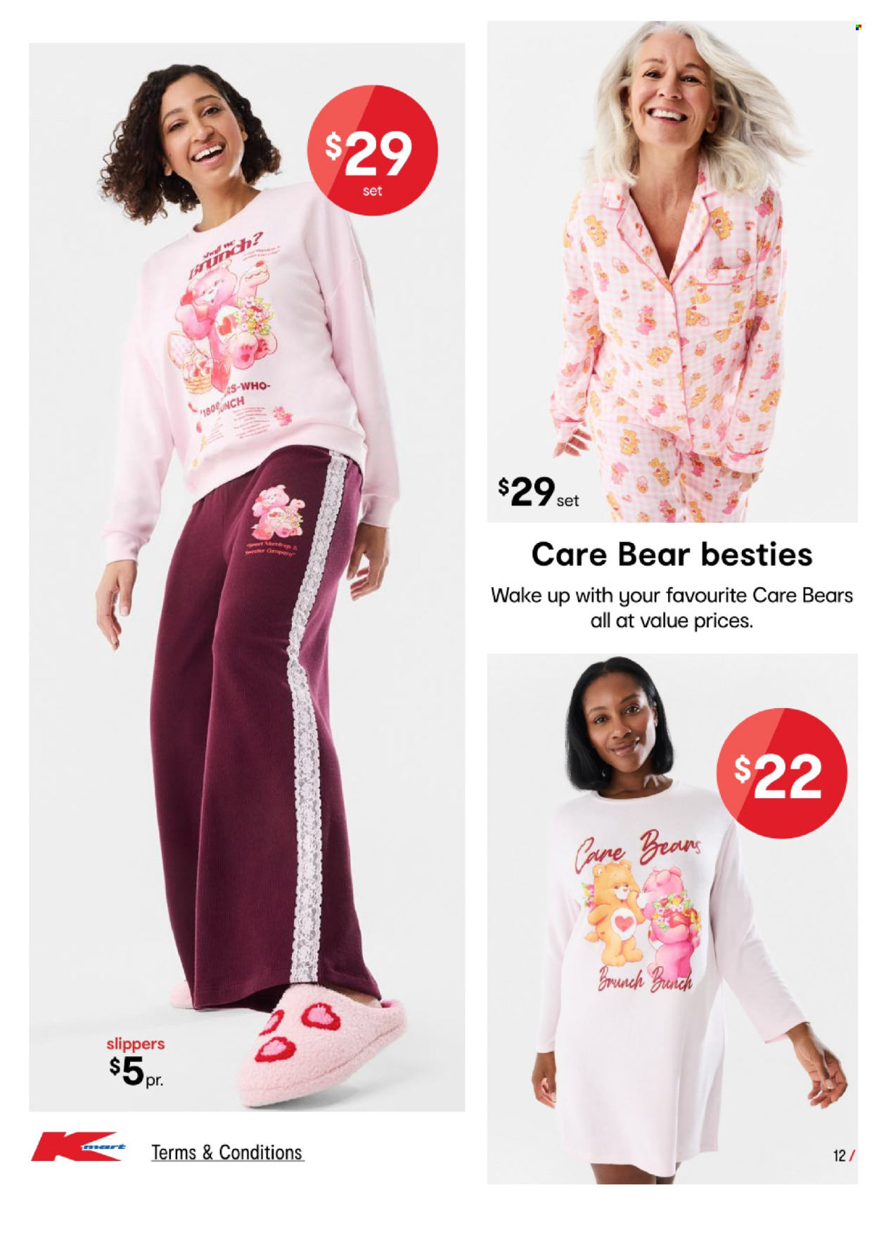 Kmart catalogue - 16 Apr 2026 - 10 May 2026. Page 12