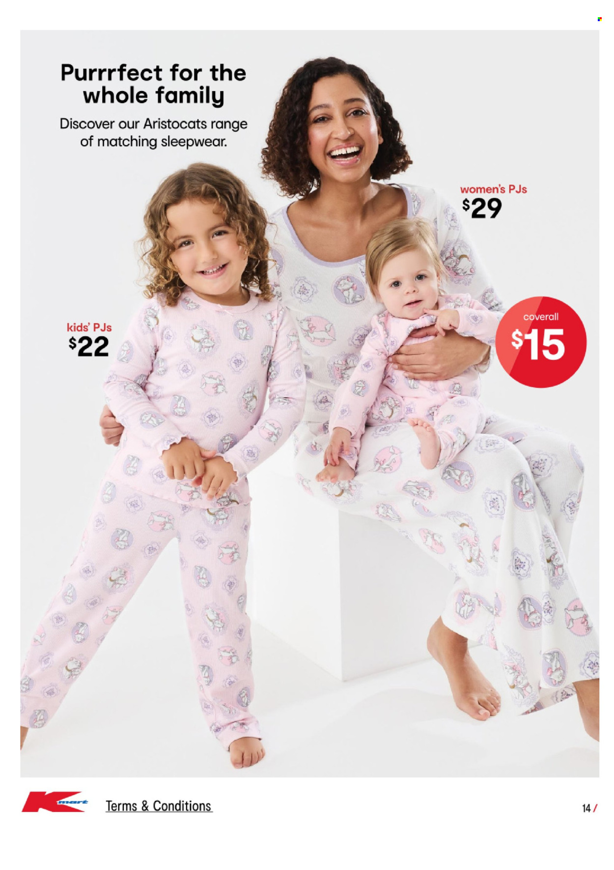 Kmart catalogue - 16 Apr 2026 - 10 May 2026. Page 14