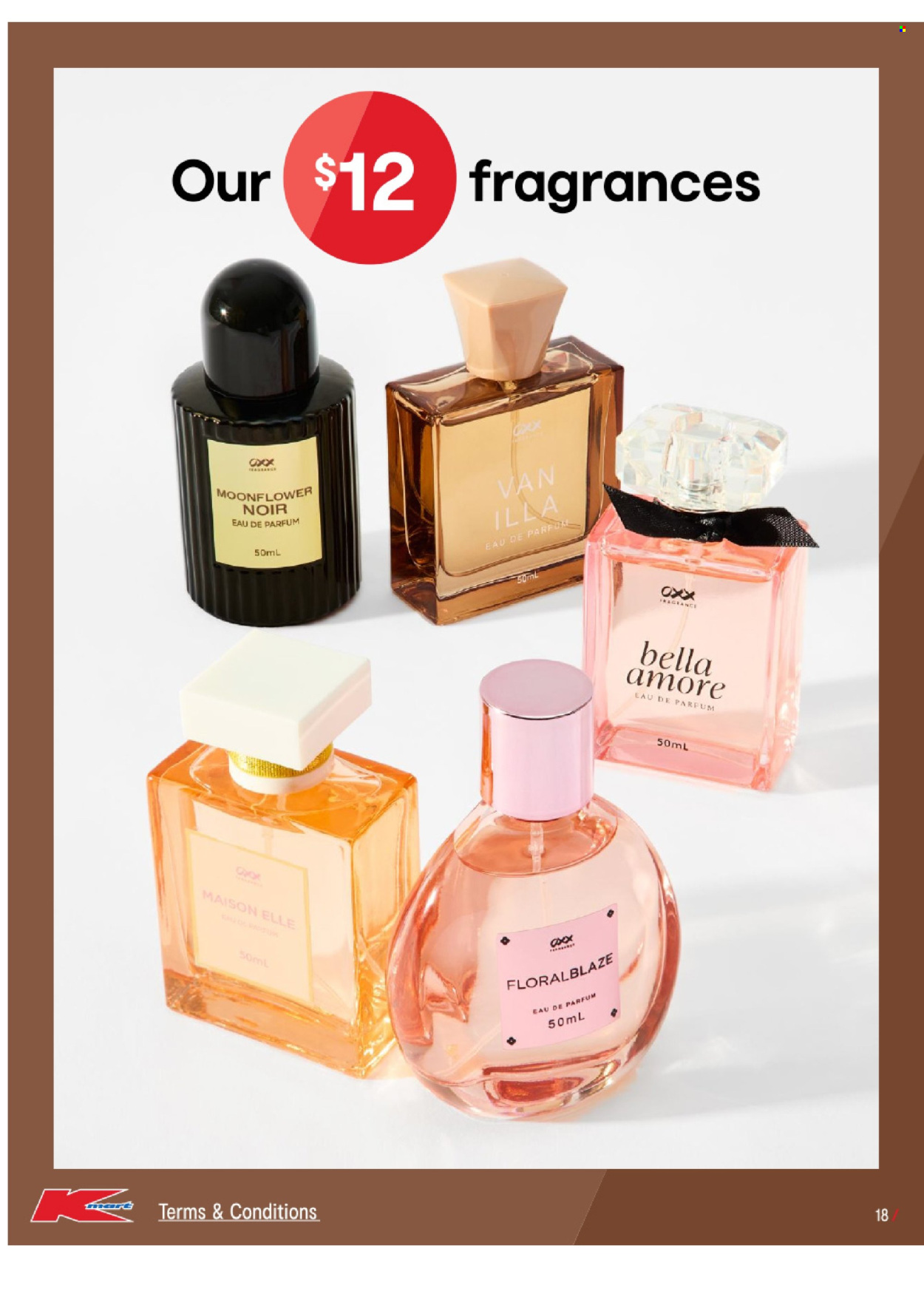 Kmart catalogue - 16 Apr 2026 - 10 May 2026. Page 18