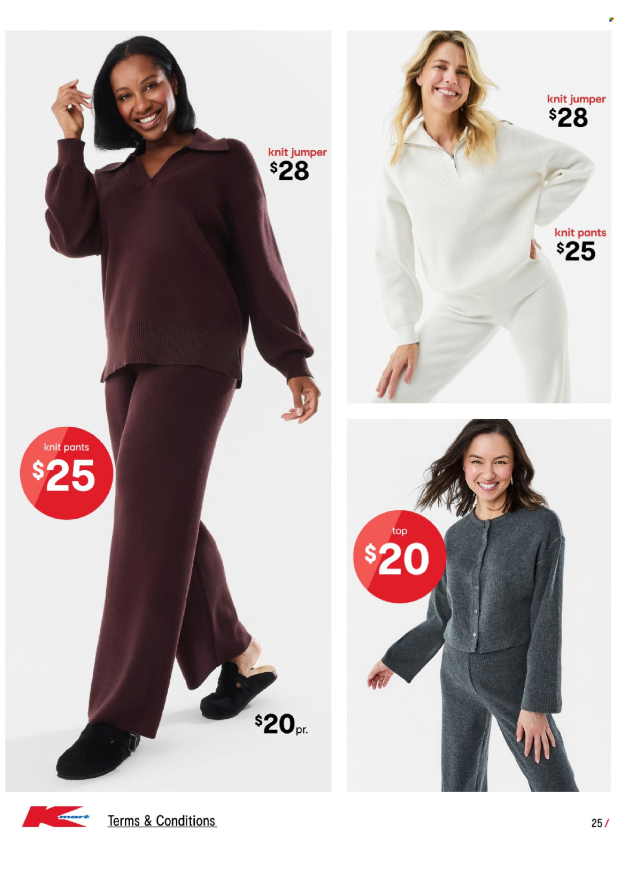Kmart catalogue - 16 Apr 2026 - 10 May 2026. Page 25