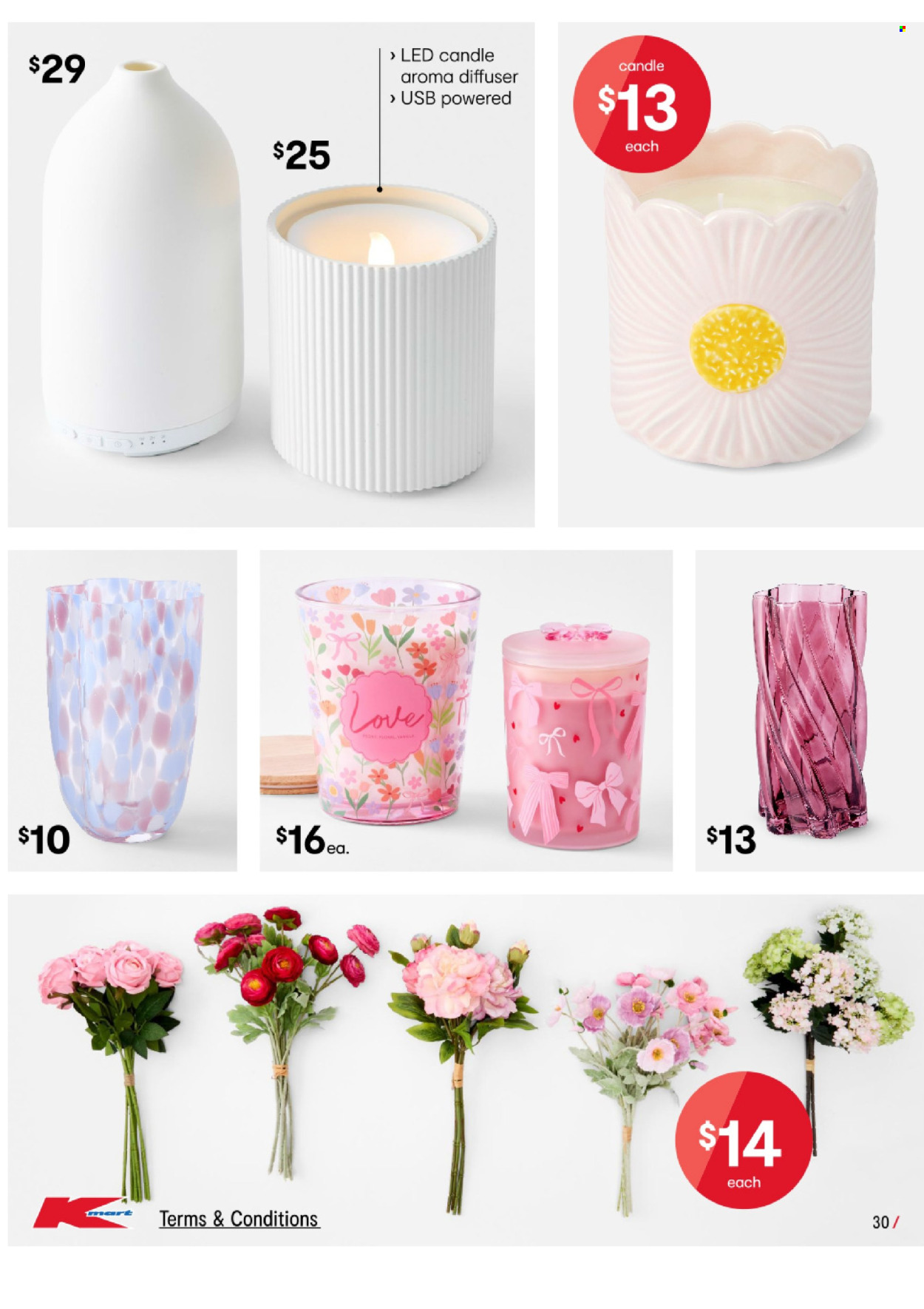 Kmart catalogue - 16 Apr 2026 - 10 May 2026. Page 30