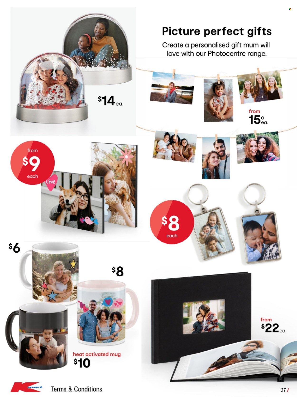 Kmart catalogue - 16 Apr 2026 - 10 May 2026. Page 37