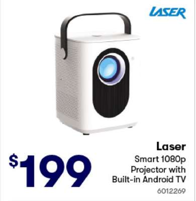 Laser