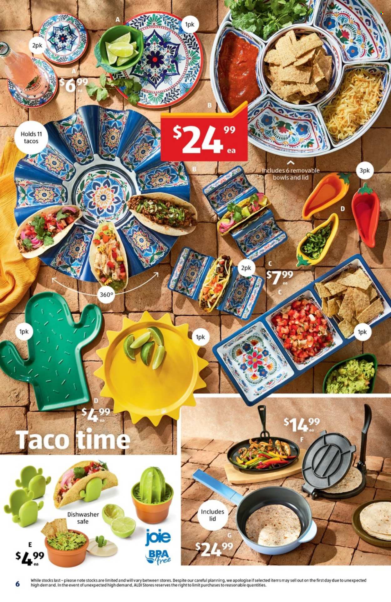 ALDI catalogue - 6 May 2026 - 12 May 2026. Page 6