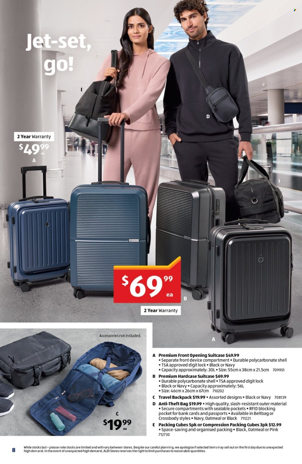 ALDI catalogue - 6 May 2026 - 12 May 2026. Page 8