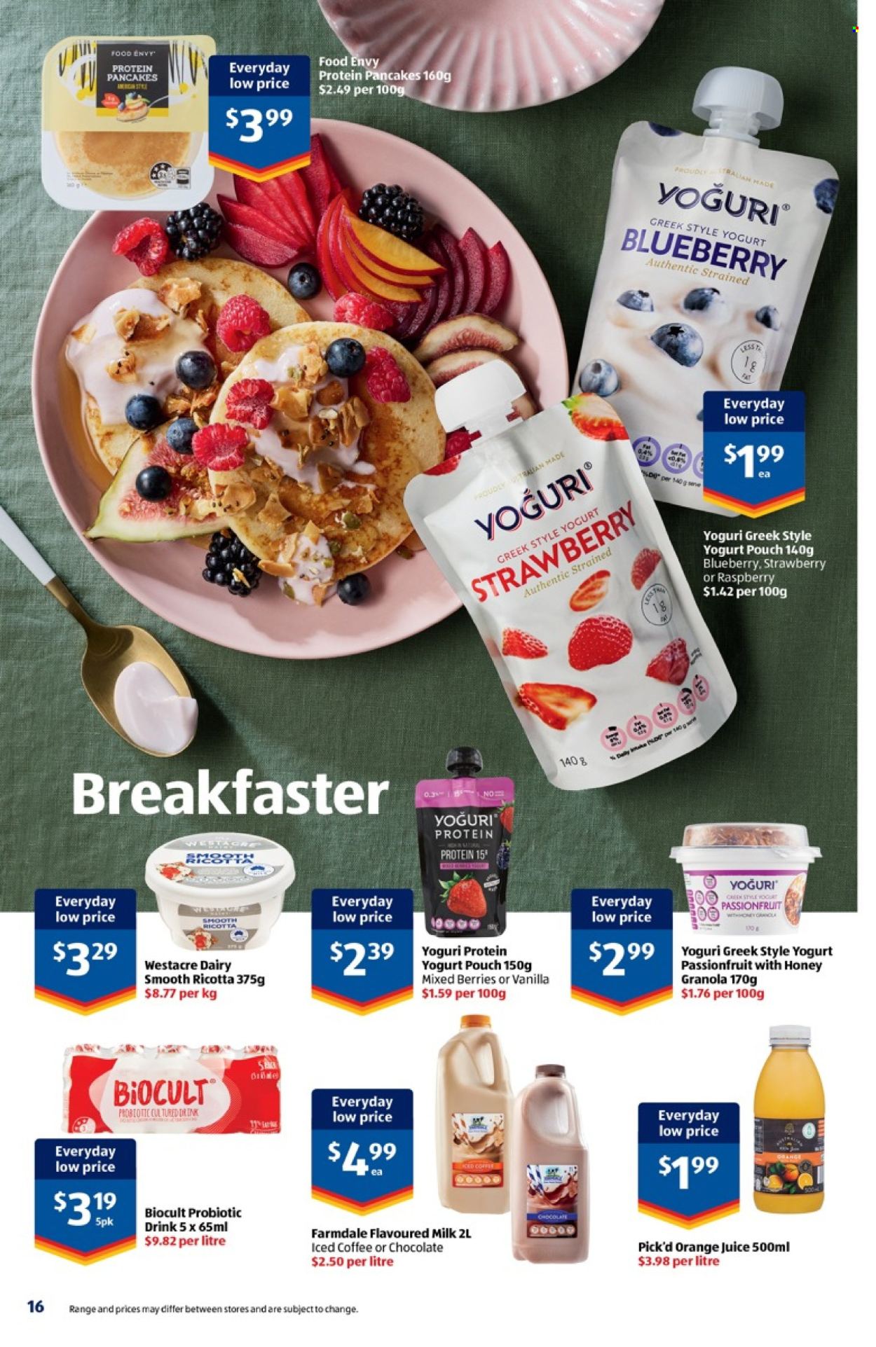 ALDI catalogue - 6 May 2026 - 12 May 2026. Page 16