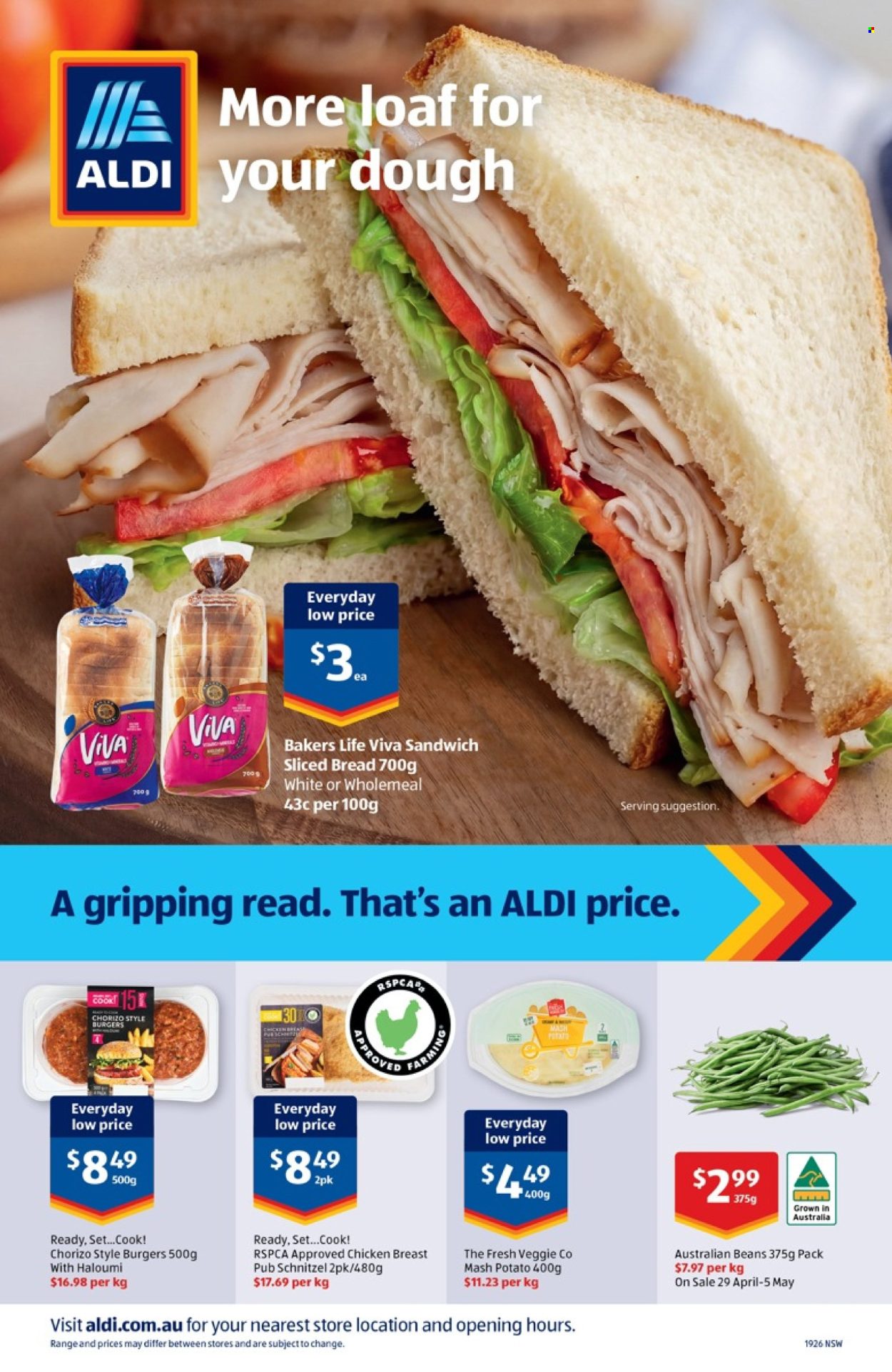 ALDI catalogue - 6 May 2026 - 12 May 2026. Page 24