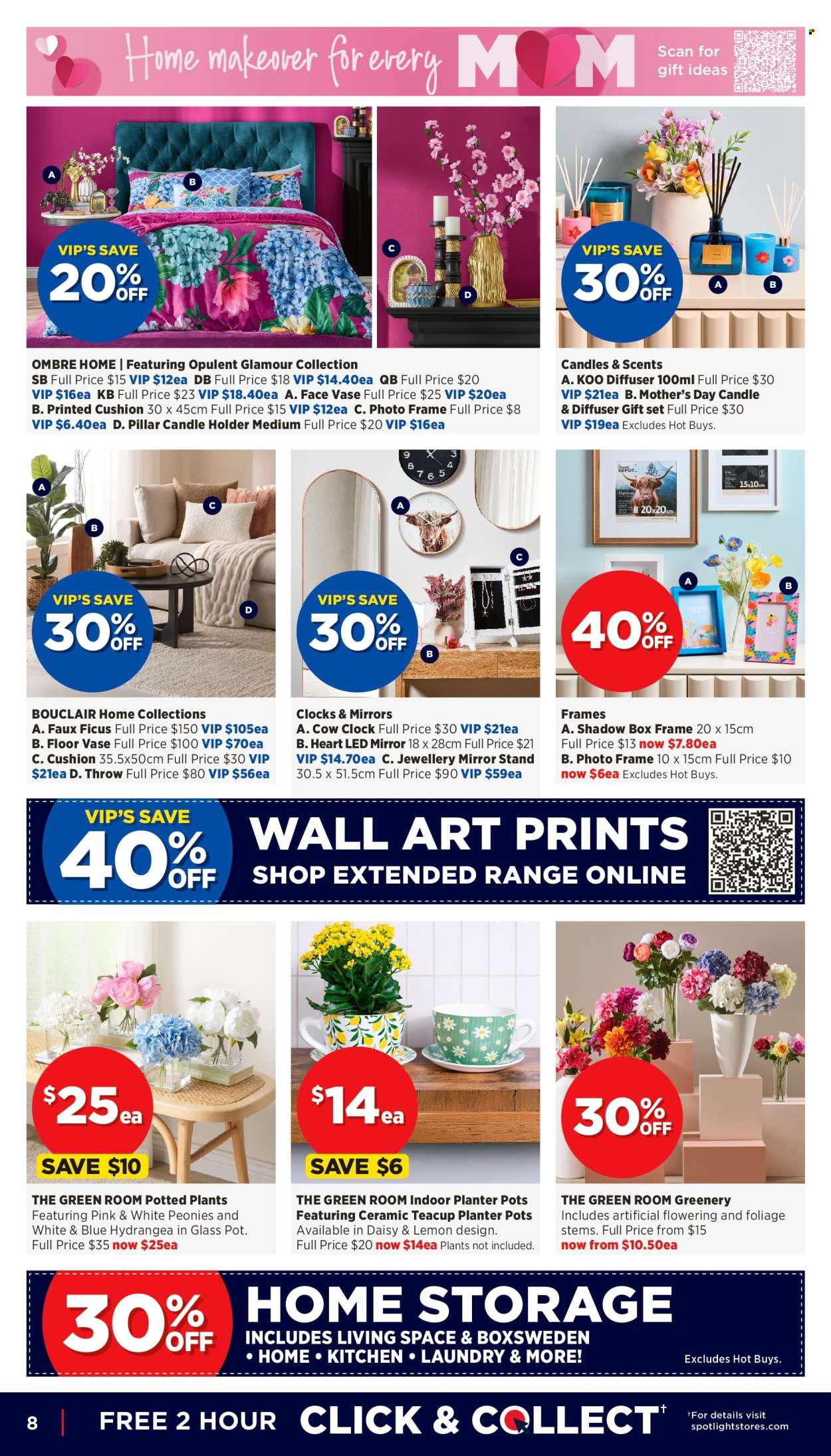 Spotlight catalogue - 29 Apr 2026 - 12 May 2026. Page 8