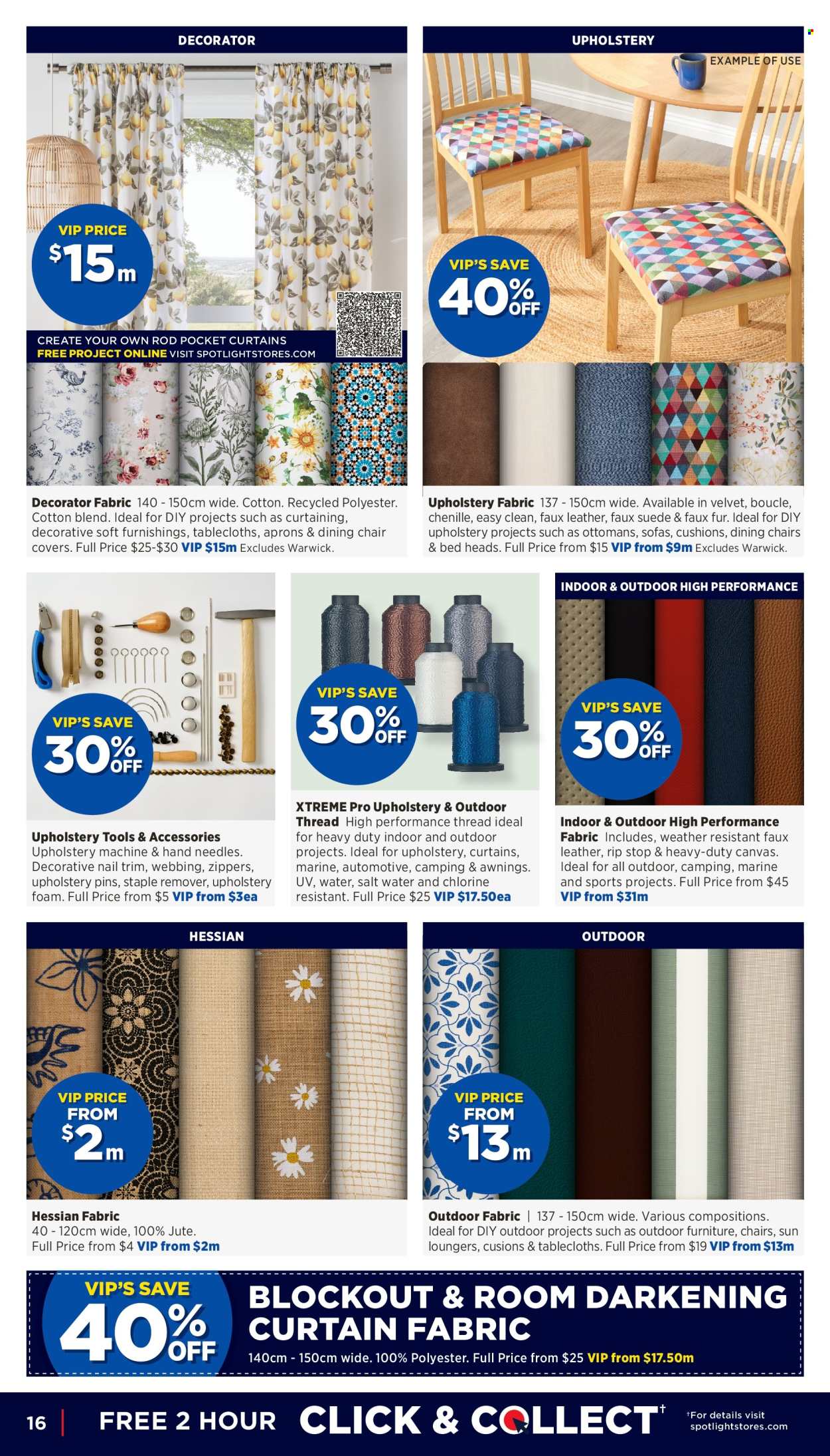 Spotlight catalogue - 29 Apr 2026 - 12 May 2026. Page 16