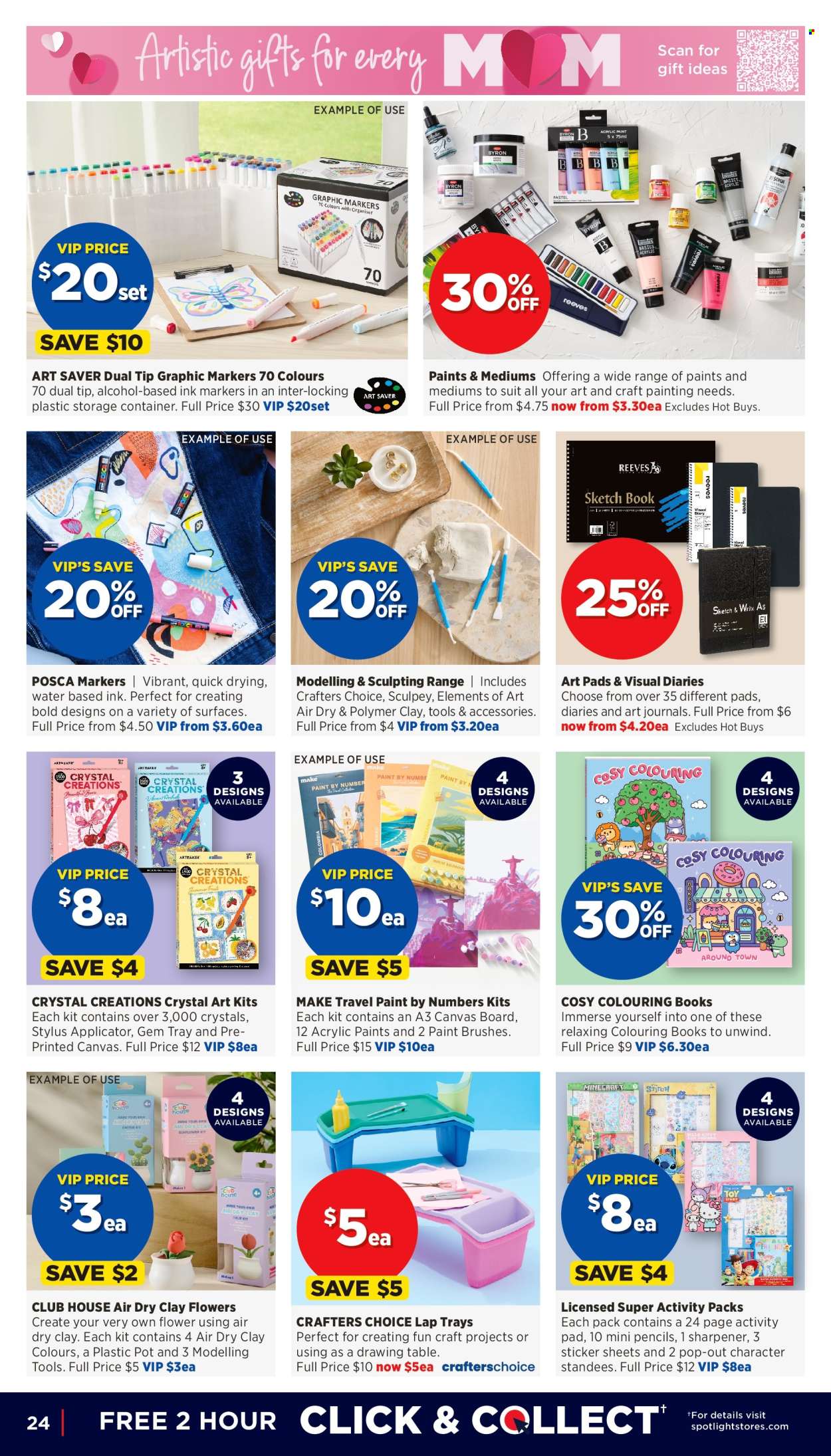 Spotlight catalogue - 29 Apr 2026 - 12 May 2026. Page 24