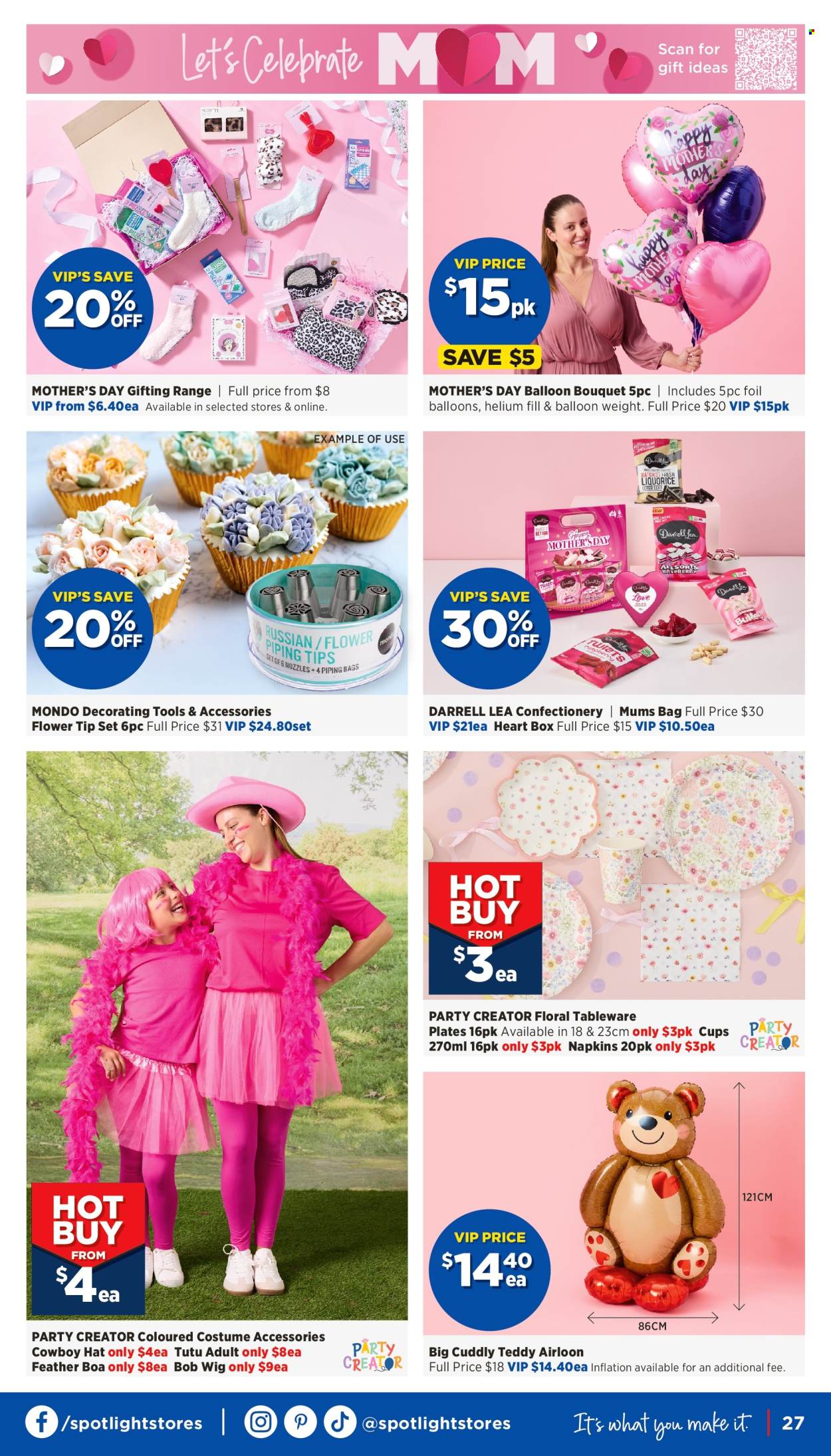 Spotlight catalogue - 29 Apr 2026 - 12 May 2026. Page 27