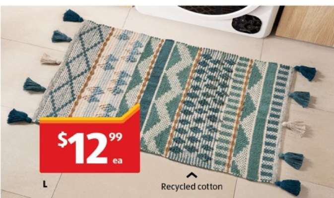 L Rug