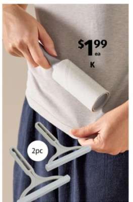 Lint Roller