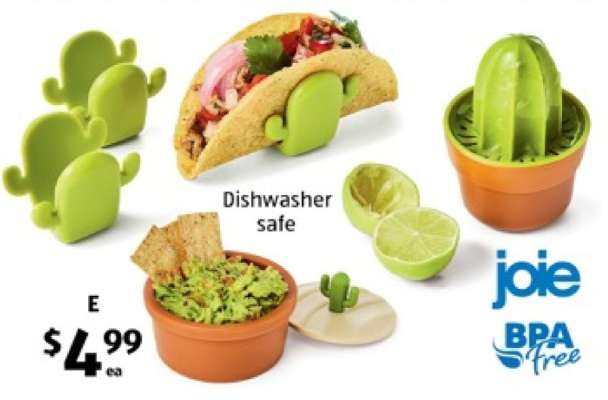 Joie Kitchen Accessories