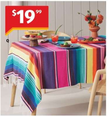 Tablecloth