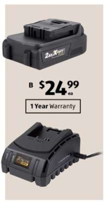 Battery Charger