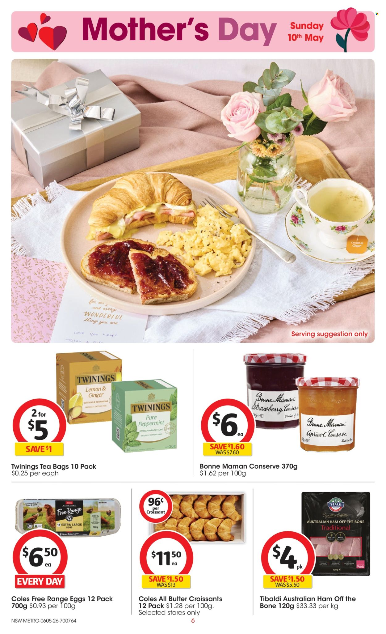 Coles catalogue - 6 May 2026 - 12 May 2026. Page 6
