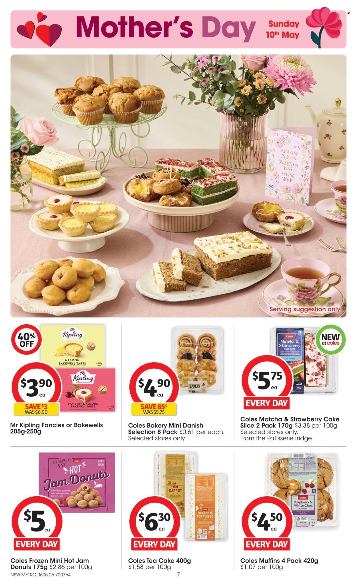 Coles catalogue - 6 May 2026 - 12 May 2026. Page 7
