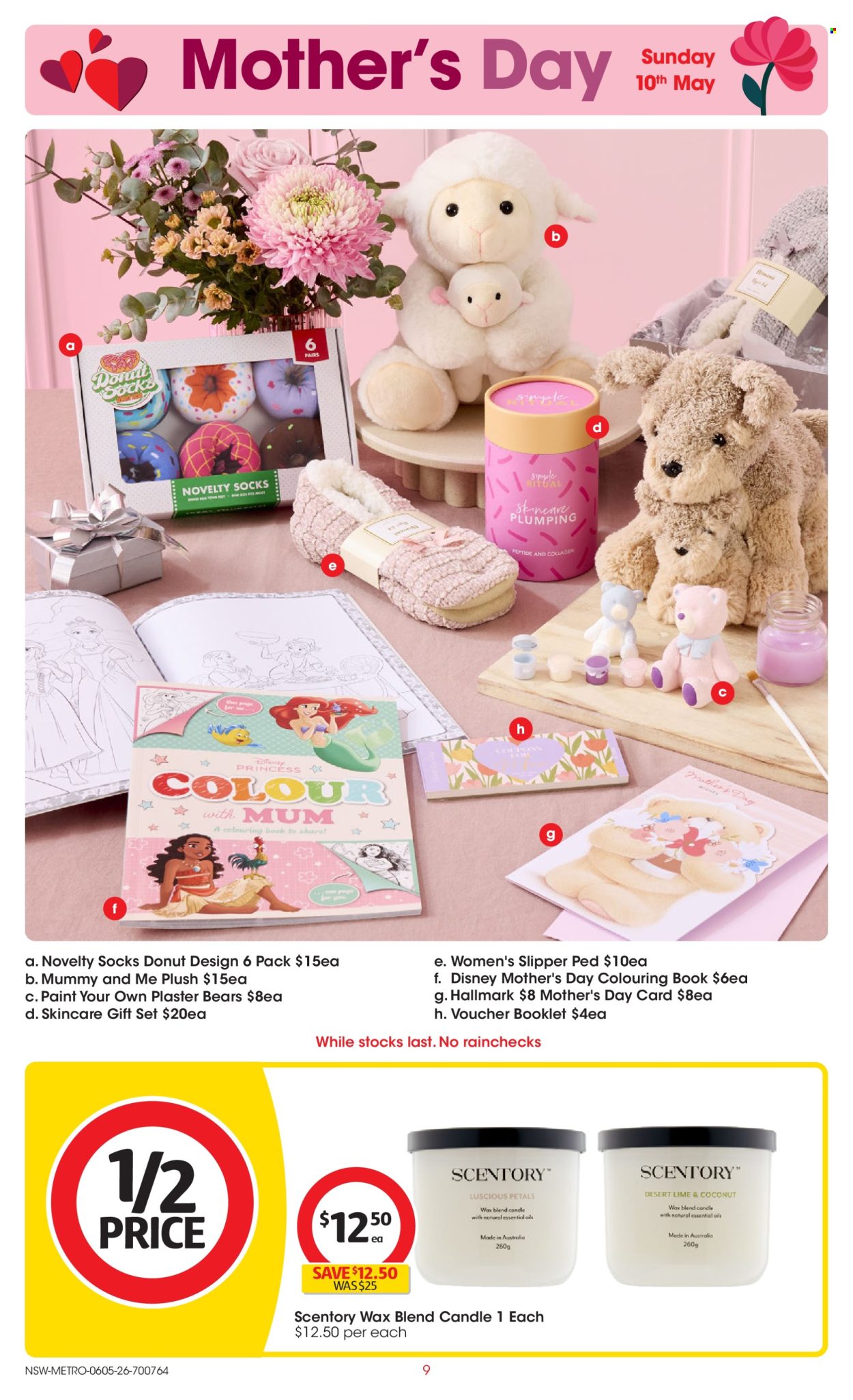 Coles catalogue - 6 May 2026 - 12 May 2026. Page 9