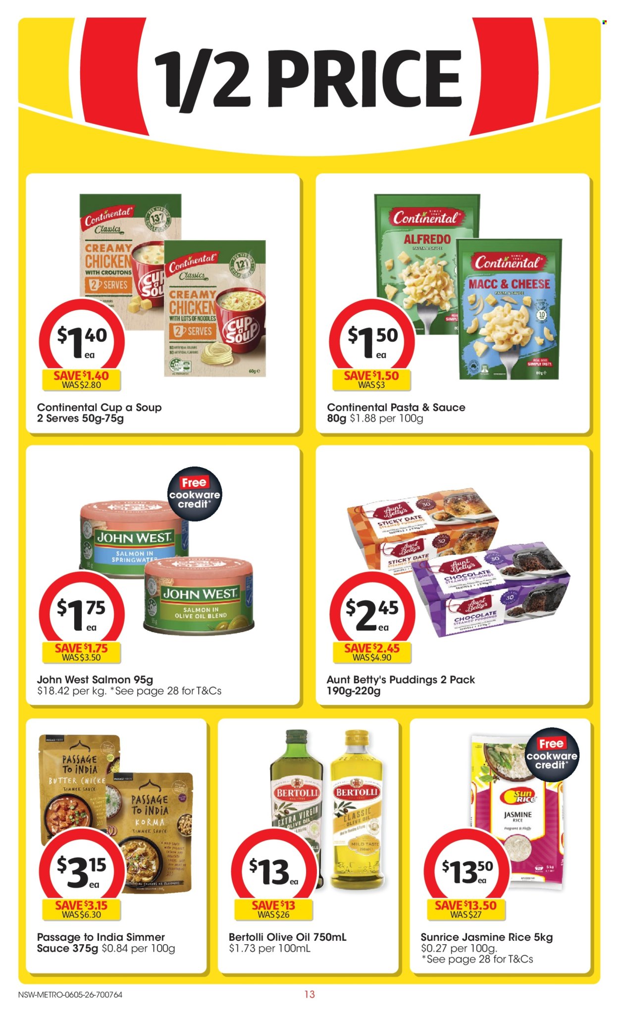 Coles catalogue - 6 May 2026 - 12 May 2026. Page 13