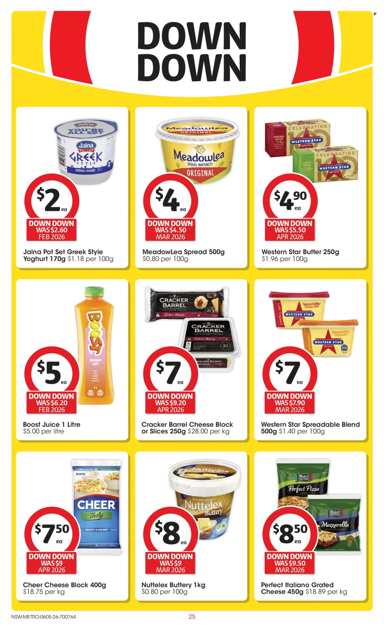 Coles catalogue - 6 May 2026 - 12 May 2026. Page 25