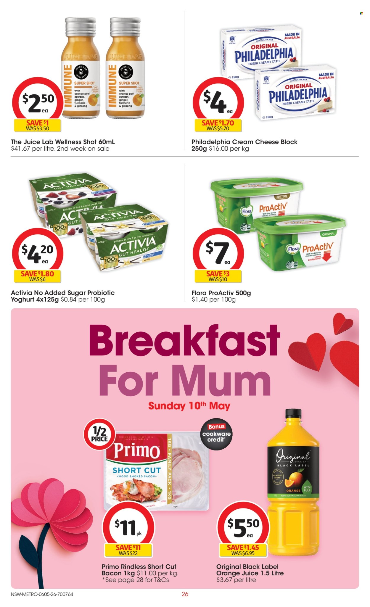 Coles catalogue - 6 May 2026 - 12 May 2026. Page 26