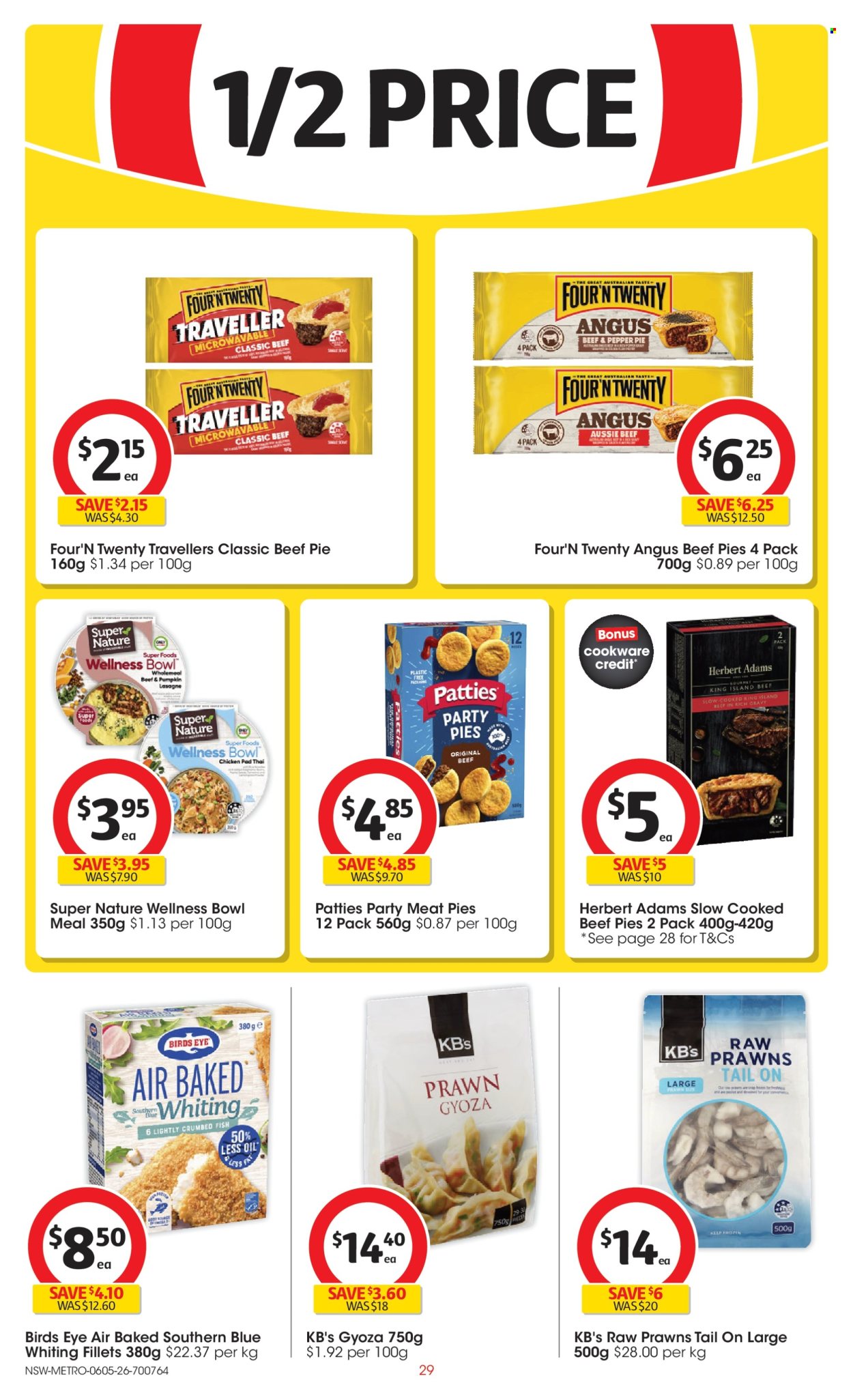 Coles catalogue - 6 May 2026 - 12 May 2026. Page 29