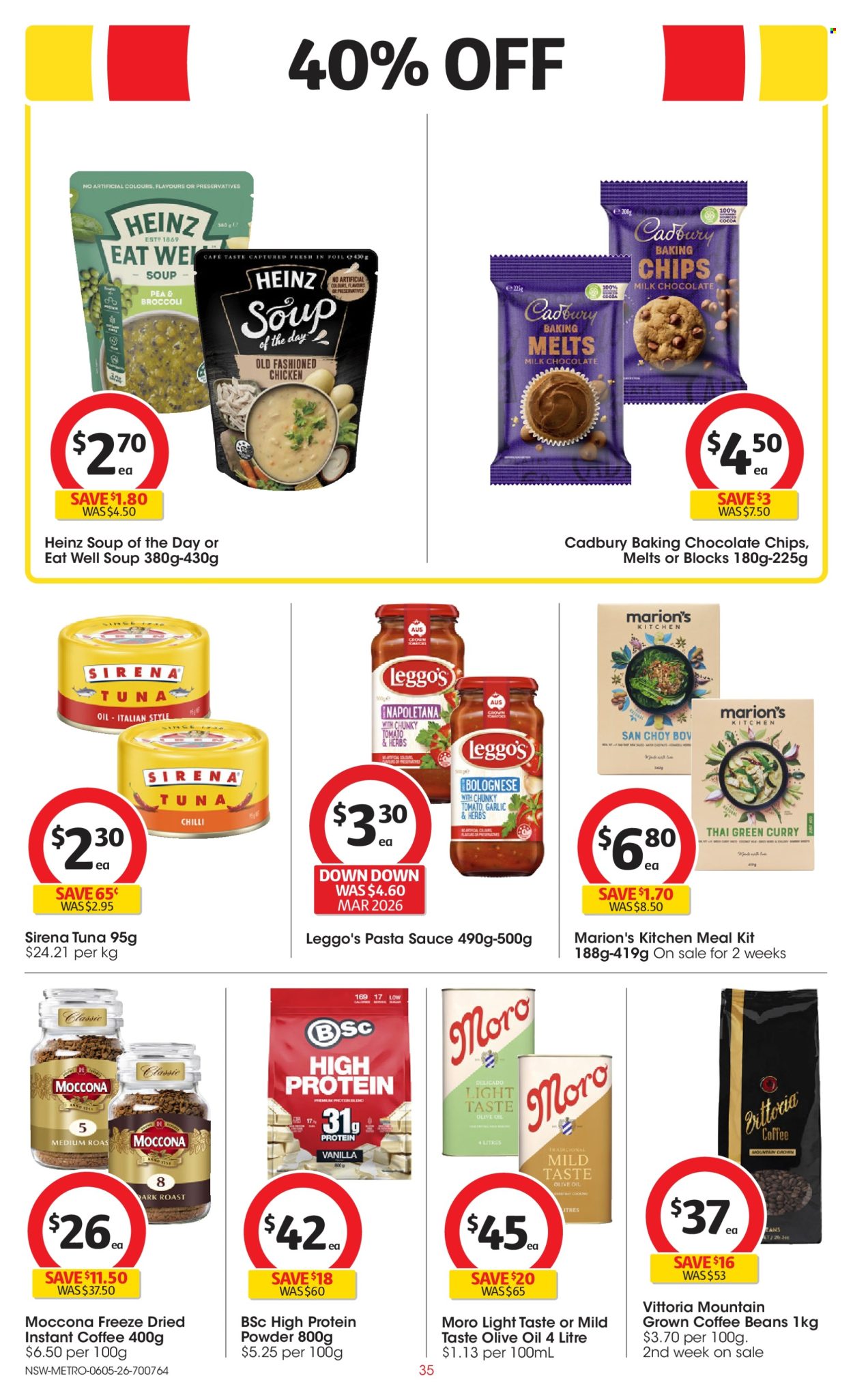 Coles catalogue - 6 May 2026 - 12 May 2026. Page 35