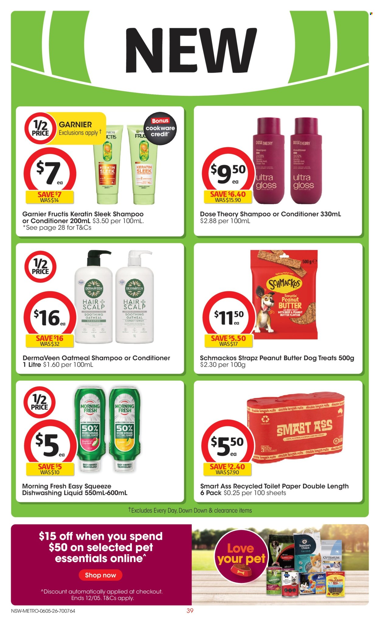 Coles catalogue - 6 May 2026 - 12 May 2026. Page 39