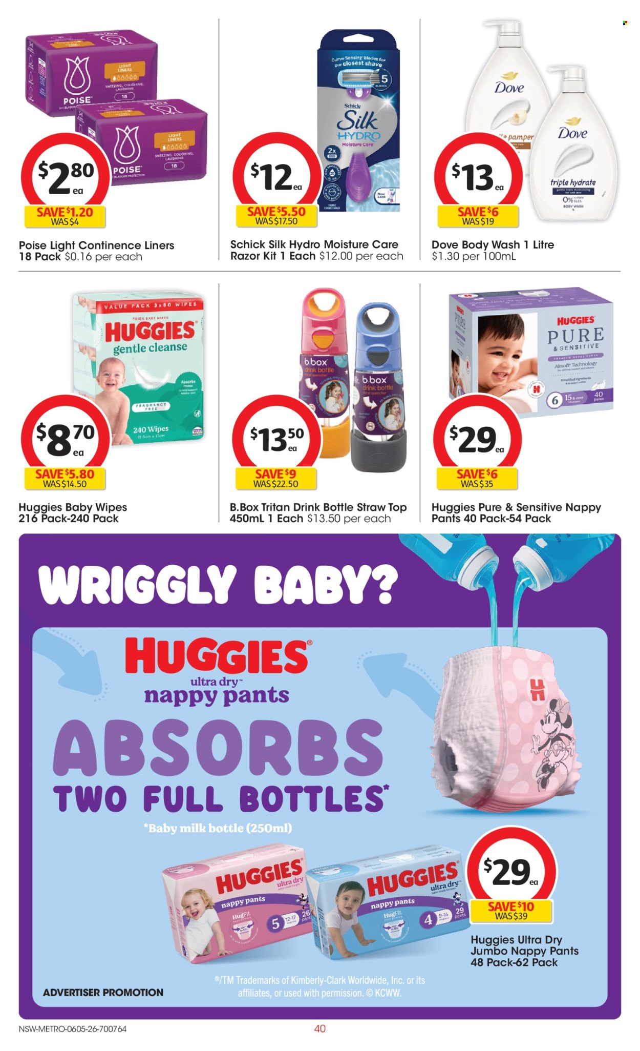 Coles catalogue - 6 May 2026 - 12 May 2026. Page 40