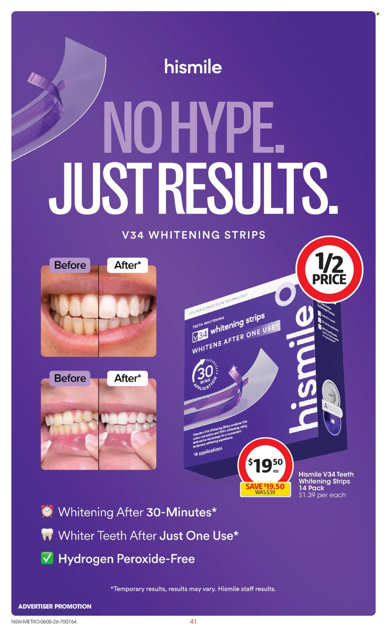 Coles catalogue - 6 May 2026 - 12 May 2026. Page 41