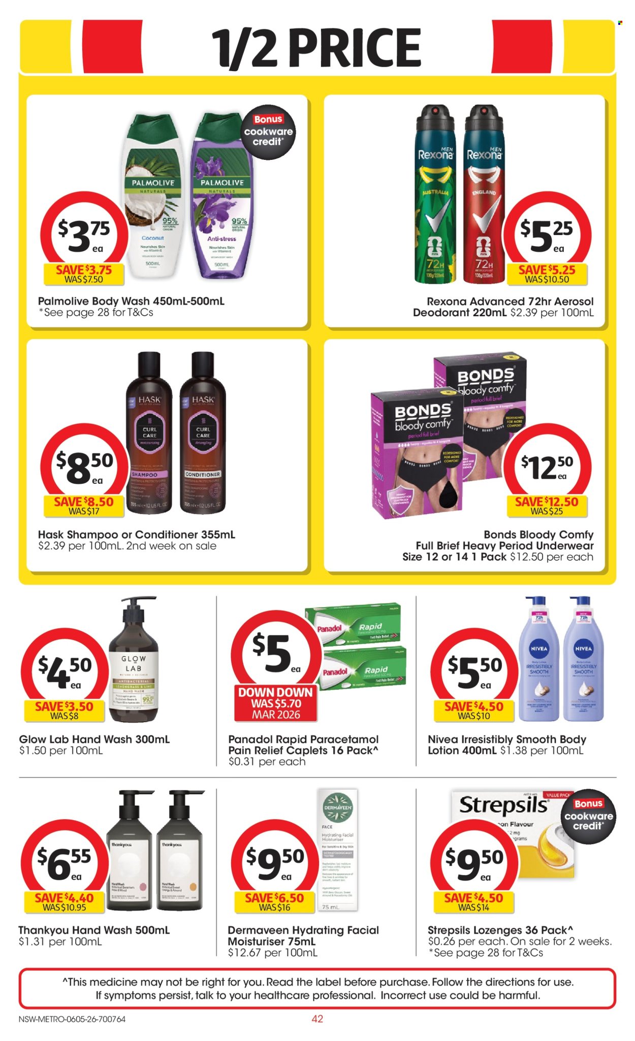 Coles catalogue - 6 May 2026 - 12 May 2026. Page 42